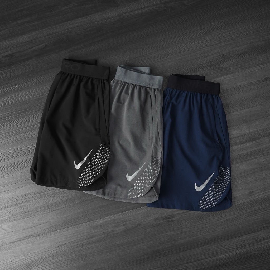 [🆕🇻🇳] The Kokeshi – こけし – Thời Trang – phụ kiên thể thao cho nam 👕 Top1Fashion 👗   NK QS12 SHORT TRAINNING Flex
• Chất liệu xi giãn dư hãng thể thao đặc tính nhẹ bền, co giãn đàn hồi tốt, cực thoáng mát hỗ trợ tập luyện, vận động, thể th , shares-0✔️ , likes-1❤️️ , date-2025-12-04 15:27:39🇻🇳🇻🇳🇻🇳📰🆕