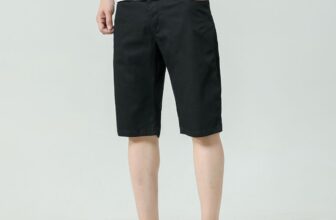 [🆕🇻🇳]  Little Baby – Hàng xuất nhập từ Campodia, Thái Lan… 🧑‍🧒❤️️👶⭐️ Tặng FREESHIP cho khách chốt đơn 2 cáiShort nam chất kaki co giãn,ko nhăn, đẹp quá đẹp
Mua ngay kẻo lỡ
2 bố con mặc cặp luôn nhe
45-85kg nhéĐịa chỉ: 1 , shares-3✔️ , likes-30❤️️ , date-2025-11-29 21:13:20🇻🇳🇻🇳🇻🇳📰🆕