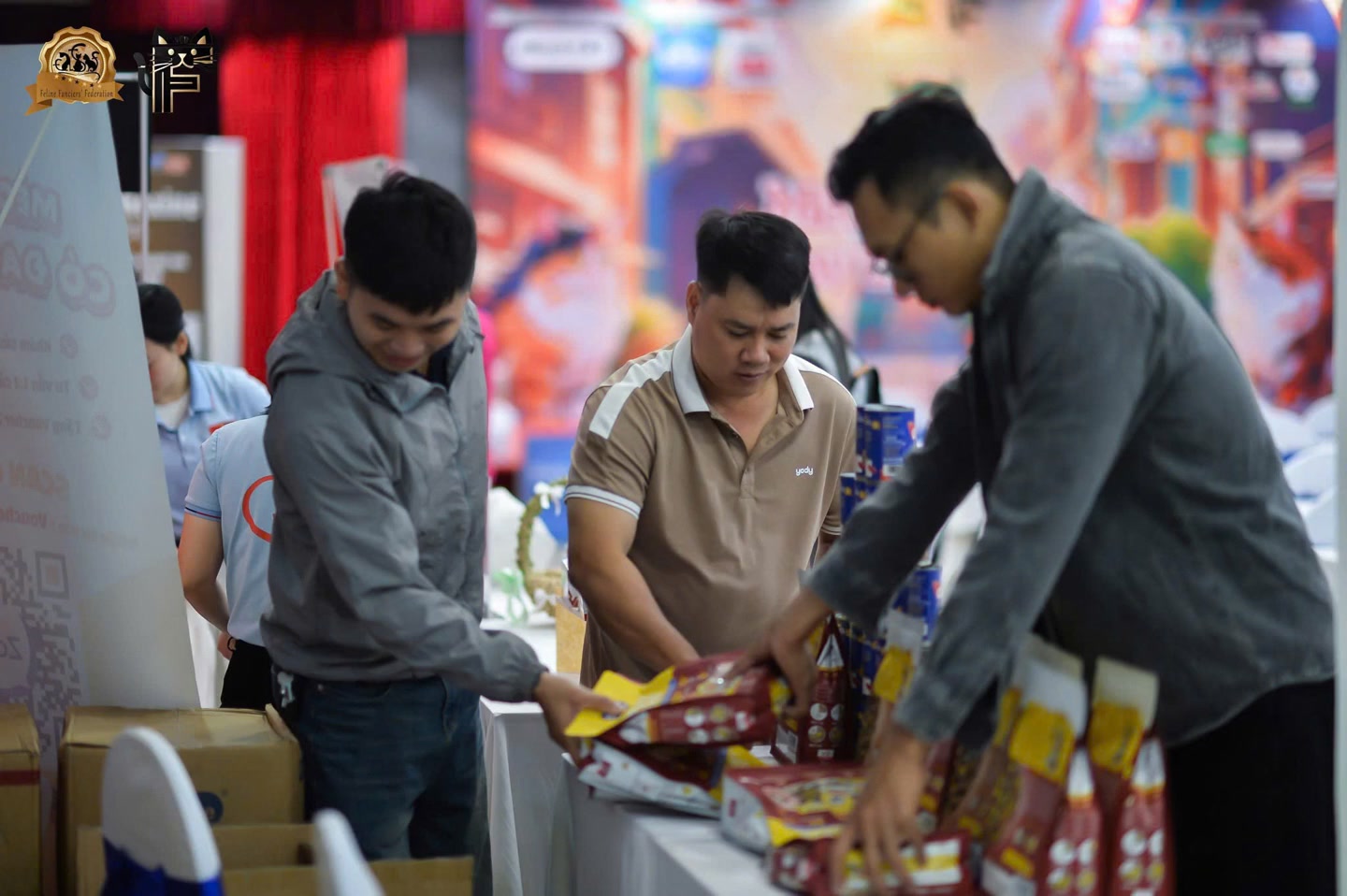 [🆕🇻🇳] Mercy – Petshop & Grooming Spa For Pet 🐶🦜 Top1Pets 🐱🐠  𝐐𝐮𝐚́ đ𝐚́𝐧𝐠…𝐢𝐮𝐮𝐮𝐮𝐊𝐡𝐨̂𝐧𝐠 𝐥𝐚̀𝐦 đ𝐚𝐮 𝐜𝐚́𝐜 𝐜𝐨𝐧 – 𝐊𝐡𝐨̂𝐧𝐠 𝐛𝐚̣𝐨 𝐥𝐮̛̣𝐜 𝐜𝐮̛𝐨̛̃𝐧𝐠 𝐞́𝐩 – 𝐊𝐡𝐨̂𝐧𝐠 𝐠𝐚̂𝐲 𝐒𝐭𝐫𝐞𝐬𝐬𝐐𝐮𝐲 𝐓𝐫𝐢̀𝐧𝐡 𝐓𝐚̆́𝐦 𝐓𝐢̉𝐚 𝐂𝐡𝐮𝐲𝐞̂𝐧 𝐍𝐠𝐡𝐢𝐞̣̂𝐩 𝟏𝟎-𝟏𝟏 𝐛𝐮̛𝐨̛́𝐜  , shares-1✔️ , likes-3❤️️ , date-2025-12-02 21:49:20🐶🐱🇻🇳🇻🇳🇻🇳📰🆕