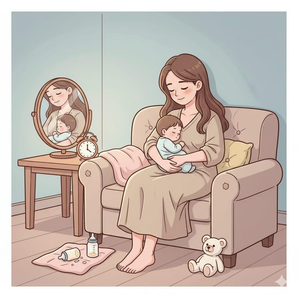 [🆕🇻🇳] Mẹ và bé FAMI – Phạm Hùng Đà Nẵng 🧑‍🧒❤️️👶⭐️ Phục hồi sau sinh không chỉ dừng lại ở vài tháng, mà là một hành trình dài.
6 tháng: cơ thể bắt đầu lành lại.
12 tháng: mới vận hành trơn tru hơn.
2 năm: n , shares-1✔️ , likes-0❤️️ , date-2025-12-08 03:27:25🇻🇳🇻🇳🇻🇳📰🆕