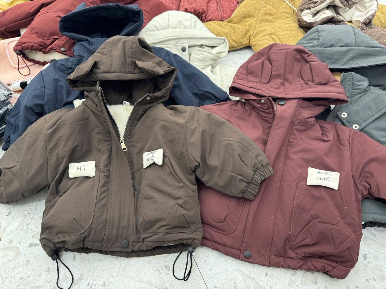 [🆕🇻🇳] Sichi Kids 🧑‍🧒❤️️👶⭐️ Shop sẵn hàng ạ
, shares-0✔️ , likes-1❤️️ , date-2025-12-01 18:46:52🇻🇳🇻🇳🇻🇳📰🆕