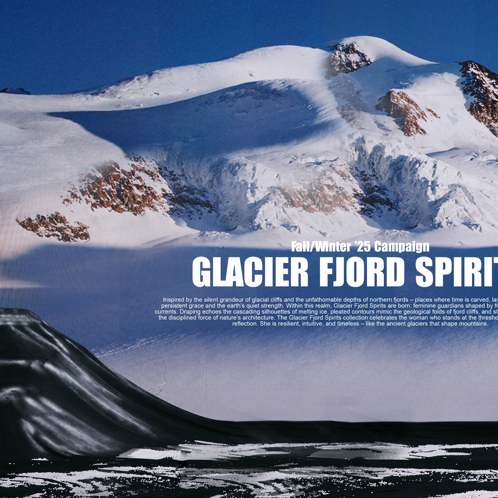 [🆕🇻🇳] Reina – Thiết kế & Thời trang 👕 Top1Fashion 👗  𝐅𝐚𝐥𝐥/𝐖𝐢𝐧𝐭𝐞𝐫 ’𝟐𝟓 𝐂𝐚𝐦𝐩𝐚𝐢𝐠𝐧 | 𝐆𝐥𝐚𝐜𝐢𝐞𝐫 𝐅𝐣𝐨𝐫𝐝 𝐒𝐩𝐢𝐫𝐢𝐭𝐬
Thinh lặng là kỳ quan vĩnh cửu của thời gian, dù vô vàn thế giới được sinh ra và rời đi trong thoáng chố , shares-17✔️ , likes-51❤️️ , date-2025-12-05 01:45:00🇻🇳🇻🇳🇻🇳📰🆕