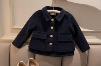 [🆕🇻🇳]  Đỗ Phương Thanh  – Đồ trẻ em  🧑‍🧒❤️️👶⭐️ E bù cho các bác mua onl những ngày e quá quá tải
#355k giảm còn #298k ạ
Nguyên set 2 chi tiết, cv có quần trong 2 lớp lót…tầm này vải còn mong về từng , shares-0✔️ , likes-38❤️️ , date-2025-12-03 16:10:19🇻🇳🇻🇳🇻🇳📰🆕