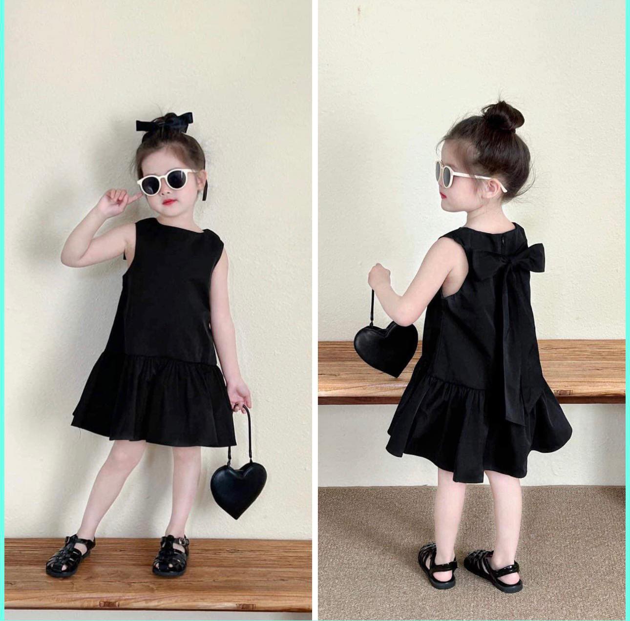 [🆕🇻🇳] GaBi Babies – Hàng may thủ công 🧑‍🧒❤️️👶⭐️ Nhạc hay
Đồ đẹp  , shares-0✔️ , likes-1❤️️ , date-2025-12-02 23:01:58🇻🇳🇻🇳🇻🇳📰🆕