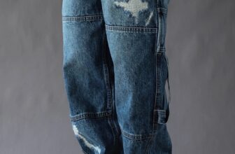 [🆕🇻🇳] MEM Store 👕 Top1Fashion 👗  𝐏𝐇𝐎𝐍𝐆 𝐂𝐀́𝐂𝐇 Đ𝐎̣̂𝐂 𝐋𝐀̣ 𝐊𝐇𝐎̂𝐍𝐆 Đ𝐔̣𝐍𝐆 𝐇𝐀̀𝐍𝐆
–  Form ống rộng cá tính, cực thoải mái khi di chuyển, tôn dáng và mang vibe streetwear hiện đại.– Thiết kế phá  , shares-0✔️ , likes-1❤️️ , date-2025-12-02 01:49:59🇻🇳🇻🇳🇻🇳📰🆕