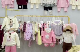 [🆕🇻🇳] Tiệm Nhà Cây Chuyên sỉ lẻ quần áo cho bé hàng chất lượng tuyển chọn với giá cực ưu đãi  🧑‍🧒❤️️👶⭐️  , shares-2✔️ , likes-136❤️️ , date-2025-12-05 03:14:23🇻🇳🇻🇳🇻🇳📰🆕