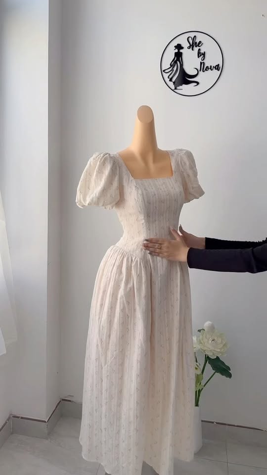 [🆕🇻🇳] She Fashion Tôn vinh vóc dáng phái đẹp 👕 Top1Fashion 👗  Những Item thanh lịch!!
Chị đẹp chọn em nào ạ ? #shebynova #xuhuongfb #damthietke , shares-0✔️ , likes-4❤️️ , date-2025-12-03 22:22:59🇻🇳🇻🇳🇻🇳📰🆕