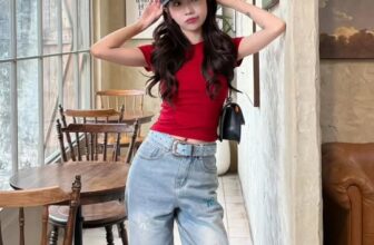 [🆕🇻🇳] TiQi Jeans – Cửa hàng chuyên quần jeans nữ 👕 Top1Fashion 👗  Suông nơ về hàng sẵn ạ ˚୨୧⋆.˚Màu : nhạt
Size : s/m/l
chỉ sale tại shopee
#tiqi , shares-0✔️ , likes-9❤️️ , date-2025-12-02 17:16:41🇻🇳🇻🇳🇻🇳📰🆕