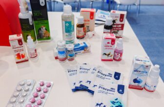 [🆕🇻🇳] FivePet – Fivevet for Pet 🐶🦜 Top1Pets 🐱🐠 FIVEPET GHI DẤU ẤN TẠI VIV MEA 2025: KHẲNG ĐỊNH THƯƠNG HIỆU TRÊN THỊ TRƯỜNG QUỐC TẾTừ ngày 25 – 27/11/2025, tại trung tâm triển lãm hàng đầu Trung Đông V , shares-1✔️ , likes-4❤️️ , date-2025-11-29 20:36:26🐶🐱🇻🇳🇻🇳🇻🇳📰🆕