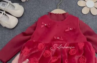 [🆕🇻🇳]  Sulie House – Phụ kiện cho bé  🧑‍🧒❤️️👶⭐️ “ Mẹ: nhịn trà sữa cũng được.
Nhưng con: không được phép nhịn mặc đẹp!”
#quanaotreem  #quanaotreemquangchau # suliehouse #baby  #babygirl #BabyGirlOutfit , shares-0✔️ , likes-5❤️️ , date-2025-12-02 23:06:01🇻🇳🇻🇳🇻🇳📰🆕