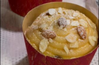 [🆕🇻🇳] Tiệm bánh Ngọt không Ngọt 🍔 Top1Food  🍜 Panettone luôn là món bánh được săn đón nhất dịp cuối năm. Năm nào cũng vậy, sát lễ là Ngọt đánh bánh không kịp trả đơn cho khách – nên ai muốn thưởng thức , shares-0✔️ , likes-10❤️️ , date-2025-11-29 16:41:34🇻🇳🇻🇳🇻🇳📰🆕