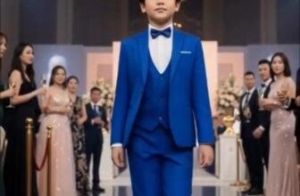 [🆕🇻🇳]  Vest trẻ em – Domark Kids- Bán buôn, bán lẻ vest trẻ em, vest bé trai cao cấp 🧑‍🧒❤️️👶⭐️ Chất liệu mềm mại, form dáng chuẩn Men cho bé trai #vesttreem  #suitbetrai #TrangPhucBeTrai #DomarkKids #quanaocaocaptreem
, shares-0✔️ , likes-116❤️️ , date-2025-11-30 18:01:58🇻🇳🇻🇳🇻🇳📰🆕