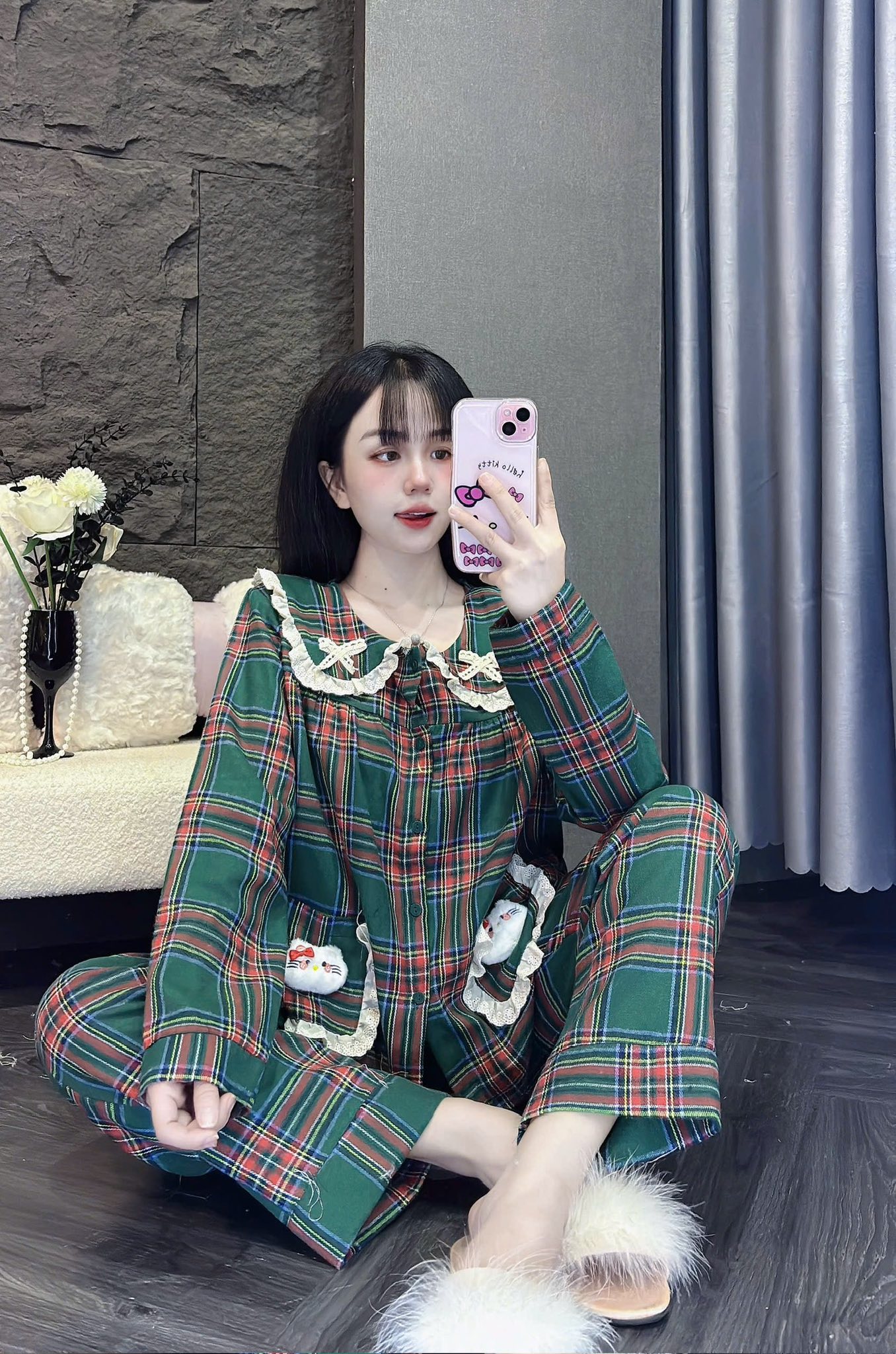 [🆕🇻🇳] CATHERINE – Thiết kế vô cùng tinh tế, tỉ mỉ trong từng chi tiết 👕 Top1Fashion 👗  𝐂𝐚𝐭𝐡𝐞𝐫𝐢𝐧𝐞 𝐏𝐫𝐞𝐦𝐢𝐮𝐦 | 𝐎𝐅𝐅 𝐓𝐎 𝟕𝟎%
Đồng điệu, nhịp nhàng, đơn giản là những gì mà CAIRO DRESS muốn mang đến. Sự tinh tế từ kiểu dáng đến đường may đi cùng màu , shares-0✔️ , likes-2❤️️ , date-2025-09-25 01:01:49🇻🇳🇻🇳🇻🇳📰🆕