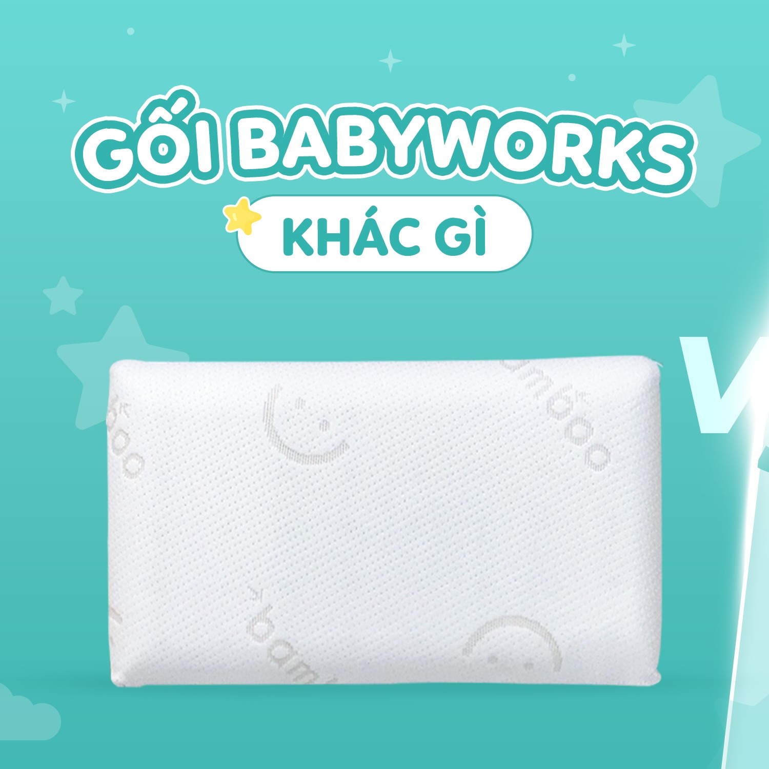 [🆕🇻🇳] BabyWorks – Sản phẩm cho mẹ bầu và em bé từ Canada 🧑‍🧒❤️️👶⭐️  GỐI BABYWORKS VS. GỐI THƯỜNG: ĐÂU LÀ “CHÂN ÁI” CHO GIẤC NGỦ CỦA BÉ?Giấc ngủ là “thời gian vàng” để não bộ và cơ thể của con phát triển. Vì vậy, đừng để  , shares-0✔️ , likes-9❤️️ , date-2025-12-05 02:00:10🇻🇳🇻🇳🇻🇳📰🆕