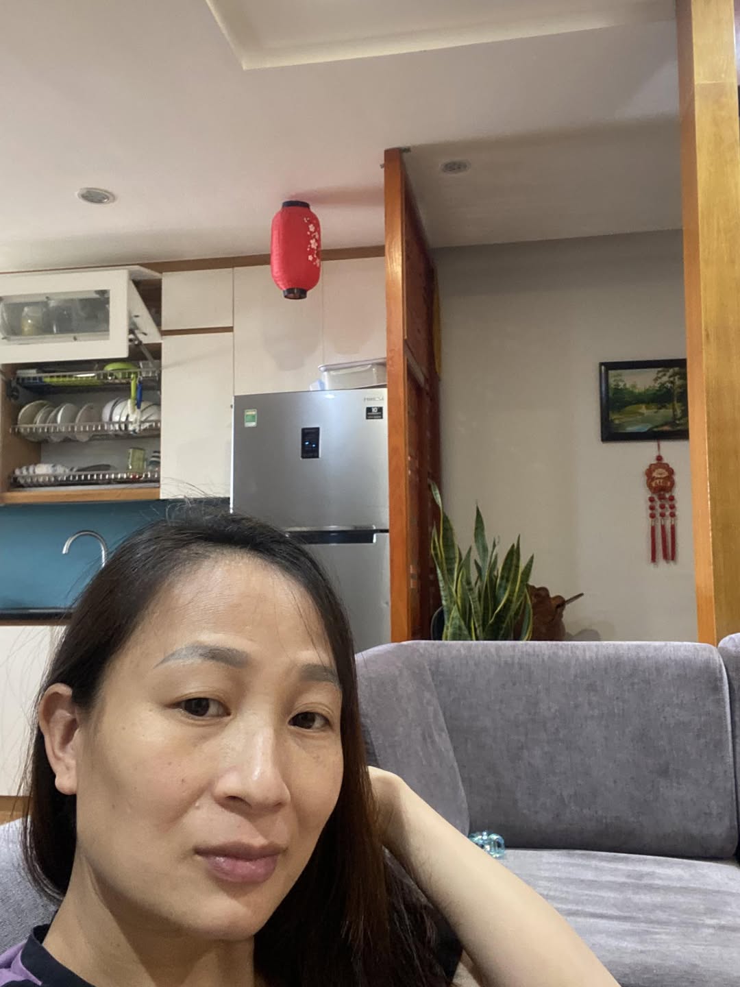 [🆕🇻🇳] Hiền Trần_Store – Chuyên cung cấp thời trang cao cấp  👕 Top1Fashion 👗  Sinh xong lại về mo rồi ak. ko giữ lại đc ít mỡ nào.
hnay em mạnh dạn đăng ảnh mặt mộc ko son phấn xem có ai nhận ra r ko ta.
, shares-1✔️ , likes-48❤️️ , date-2025-12-02 17:58:58🇻🇳🇻🇳🇻🇳📰🆕