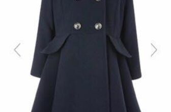 [🆕🇻🇳] T-K Shop – VNXK Cao Cấp – Thời trang Nữ VNXK xịn cao cấp 👕 Top1Fashion 👗  Khoác dạ Monsoon xuất Anh dư xịn! Size 7/8yChất dạ lì trong có lót rất sang, hàng xuất Anh chuẩn từng đường kim mũi chỉ, sang lắm ahSALE 290.000
Size 7 , shares-0✔️ , likes-6❤️️ , date-2025-12-03 17:12:37🇻🇳🇻🇳🇻🇳📰🆕