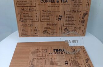 [🆕🇻🇳] In ấn GIA HUY – chuyên thiết kế & in ấn các ấn phẩm chuyên nghiệp  🎨 Top1Designs ✨  TOP NHỮNG MẪU MENU ĐƯỢC CÁC QUÁN CÀ PHÊ LỰA CHỌN NHIỀU NHẤT
In ấn Gia Huy giới thiệu đến bạn những mẫu menu cà phê HOT hiện nay.
Từ vibe mộc – vintage, đế , shares-1✔️ , likes-0❤️️ , date-2025-12-03 22:00:45🇻🇳🇻🇳🇻🇳📰🆕