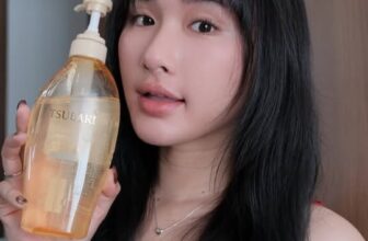 [🆕🇻🇳] Tsubaki Vietnam – thương hiệu chăm sóc tóc từ Nhật Bản 💅💇 Top1Makeup 💕👄  Thời tiết thất thường làm tóc cứ bết xẹp hoài?
Tsubaki Premium Volume & Repair chính là “cứu cánh” cho các nàng lúc này!
Với hệ dưỡng chất tạo phồng đặc tr , shares-0✔️ , likes-5❤️️ , date-2025-12-04 02:01:00🇻🇳🇻🇳🇻🇳📰🆕