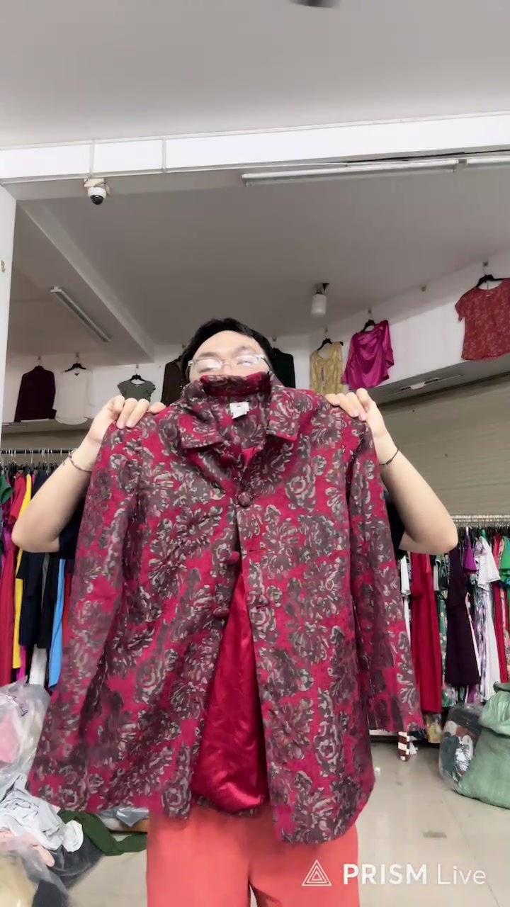 [🆕🇻🇳] Quần Áo Big Size – Chuyên cung cấp quần áo váy đầm đầy đủ size từ 45kg tới 90kg 👕 Top1Fashion 👗   Biến Hóa Phong Cách Với Quần Áo Quảng Châu – Đủ Size Từ 47kg Đến 90kg!
Nội dung chính:
HOT TREND 2025 – Bộ sưu tập quần áo Quảng Châu siêu chất, siêu xi , shares-1✔️ , likes-164❤️️ , date-2025-09-08 07:08:05🇻🇳🇻🇳🇻🇳📰🆕