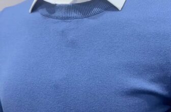 [🆕🇻🇳] HQ Fashion Cửa hàng quần áo 👕 Top1Fashion 👗  Sơ Mi Trắng – Phối Cùng Len Lông Thỏ Cổ Tròn ! Size tới 95kg ạ !  #zentoman #aolennam #aolendep  #quatangynghia  #aolen  #ThoiTrangCongSo , shares-0✔️ , likes-1❤️️ , date-2025-12-04 01:26:21🇻🇳🇻🇳🇻🇳📰🆕