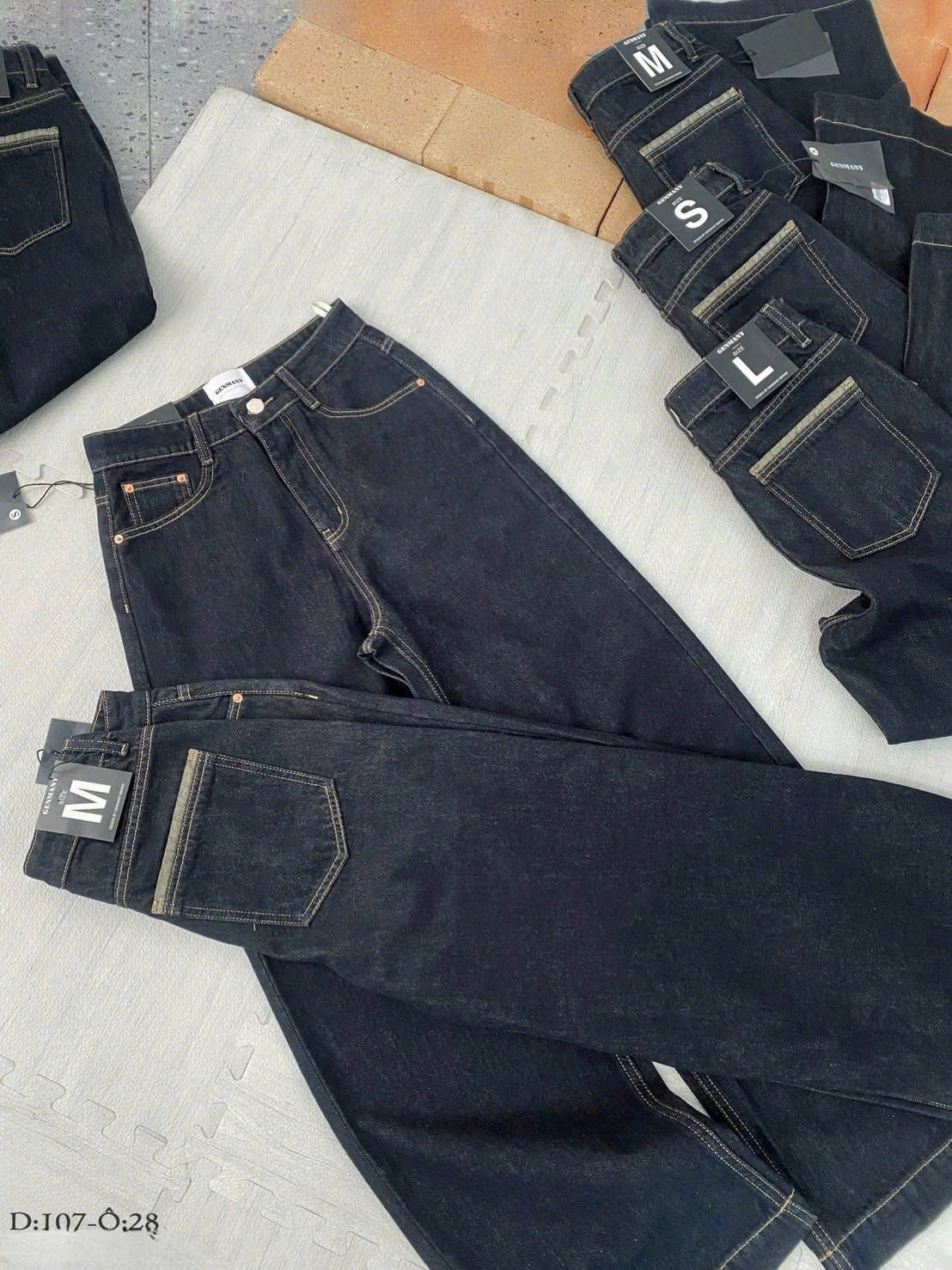 [🆕🇻🇳] Xưởng Đầm Váy Thu Huyền – Xưởng chuyên cắt may sỉ lẻ đầm áo giá rẻ 👕 Top1Fashion 👗  𝗫𝗨̛𝗢̛̉𝗡𝗚 𝑺𝑰̉ THU HUYỀN 𝗖𝗛𝗨𝗬𝗘̂𝗡 𝗦𝗜̉ đầm váy áo hàng thiết kế , đầm body, hàng thời trang hottren vv.. ,…May tận gốc không qua trung gian
SỈ CHỈ TỪ SL  ÍT , shares-0✔️ , likes-8❤️️ , date-2025-12-06 01:28:41🇻🇳🇻🇳🇻🇳📰🆕