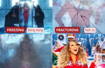 [🆕🇻🇳] Tiếng Anh Ms. My 📚 Top1Learn 📕 Em đã sẵn sàng đếm ngược đến ngày rã đông chưa nhờ
Nhưng đừng quên chúng ta có kì thi cuối học kỳ đang đợi nhé
————————————
Số 29 , shares-1✔️ , likes-4❤️️ , date-2025-12-04 04:00:09🇻🇳🇻🇳🇻🇳📰🆕