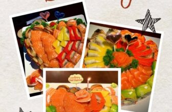 [🆕🇻🇳] Tonchan – Ẩm thực Nhật Bản – nhà hàng mỳ-mang đậm phong cách Nhật Bản 🍔 Top1Food  🍜 Tháng 12 này, Tonchan Phan Kế Bính thân tặng bánh sinh nhật sushi cho bàn từ 5 khách dùng buffetCó những khoảnh khắc không cần quá nhiều lời, chỉ cần mộ , shares-0✔️ , likes-9❤️️ , date-2025-12-02 02:16:34🇻🇳🇻🇳🇻🇳📰🆕