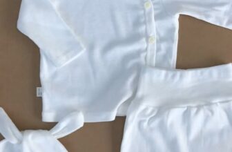 [🆕🇻🇳] Nhà Cát baby – chuyên sỉ lẻ quần áo sơ sinh thiết kế và tự may Nachi baby 🧑‍🧒❤️️👶⭐️ Bộ sơ sinh dài tay trắng trơn đây ạ , shares-0✔️ , likes-3❤️️ , date-2025-12-04 12:50:29🇻🇳🇻🇳🇻🇳📰🆕