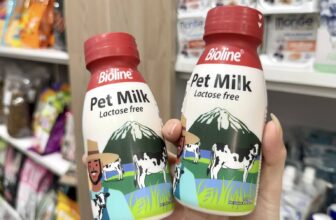 [🆕🇻🇳] Lu Pet Shop – Dịch vụ thú cưng Bà Rịa 🐶🦜 Top1Pets 🐱🐠 Sữa pha sẵn và sữa bột cho choá mèoo con và trưởng thành ạaaa
Có sẵn tại Lu Pet ! ghé rinh ngay cho các bé nhé
____
𝚈𝚘𝚞𝚛 𝙿𝚎𝚝 𝙲𝚘𝚖𝚎 𝙵𝚒𝚛𝚜𝚝
𝗟 𝗨 𝗣 𝗘 𝗧 𝗦 𝗛 𝗢  , shares-0✔️ , likes-1❤️️ , date-2025-12-08 21:48:33🐶🐱🇻🇳🇻🇳🇻🇳📰🆕