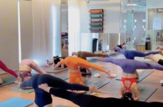 [🆕🇻🇳] YOGA SHALA – Bậc thầy ẤN ĐỘ – Đẳng cấp YOGA 🧘 Top1Yoga 🧘 𝐇𝐨̣̂𝐢 𝐕𝐢𝐞̂𝐧 𝐧𝐡𝐚̀ 𝐘𝐨𝐠𝐚𝐬𝐡𝐚𝐥𝐚 𝐠𝐢𝐨̉𝐢 𝐠𝐢𝐚𝐧𝐠 đ𝐨̂̀𝐧𝐠 đ𝐞̂̀𝐮, 𝐥𝐚𝐧 𝐭𝐨̉𝐚 𝐧𝐚̆𝐧𝐠 𝐥𝐮̛𝐨̛̣𝐧𝐠 𝐭𝐚̣𝐢 𝐘𝐨𝐠𝐚𝐬𝐡𝐚𝐥𝐚   Các chị hội viên ơi, tag tên mình và bạn bè trong clip nào! # , shares-0✔️ , likes-25❤️️ , date-2025-12-04 02:10:23🇻🇳🇻🇳🇻🇳📰🆕