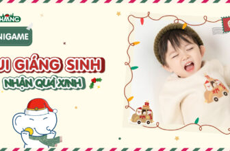 [🆕🇻🇳]  CHAANG – Baby&Nursery – thương hiệu CHAANG – Baby&Nursery thuộc Công ty CPTM CHAANG VIETNAM 🧑‍🧒❤️️👶⭐️  [MINIGAME] VUI GIÁNG SINH – NHẬN QUÀ XINH
Mùa lễ hội đến rồi! CHAANG rủ mẹ cùng chia sẻ khoảnh khắc bé đón Noel để có cơ hội nhận quà siêu đáng yêu nha
, shares-226✔️ , likes-284❤️️ , date-2025-12-03 22:43:44🇻🇳🇻🇳🇻🇳📰🆕