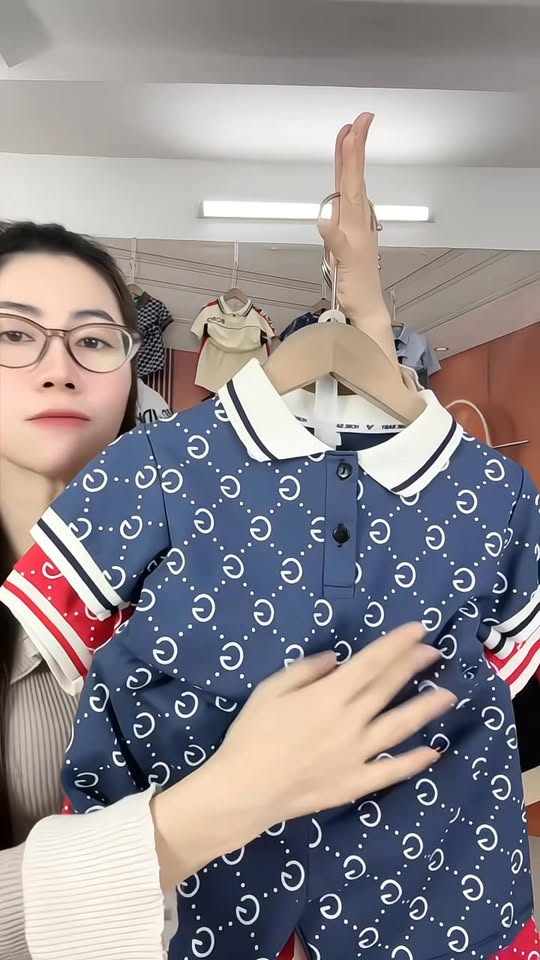 [🆕🇻🇳] Sóc nhí store- chuyên sỉ lẻ quần áo trẻ em 🧑‍🧒❤️️👶⭐️ #dobocoton #dobocotru #quanaobetrai , shares-0✔️ , likes-13❤️️ , date-2025-12-01 18:38:28🇻🇳🇻🇳🇻🇳📰🆕