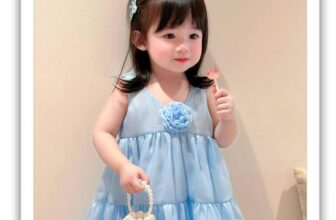 [🆕🇻🇳] ANO baby house- Chuyên đầm trẻ em thiết kế với chất liệu cao cấp 🧑‍🧒❤️️👶⭐️ Trời ơi iu thế này mà không săn là tiếc nha các mom
mua 2 váy bất kì giá chỉ 139k/váy , shares-0✔️ , likes-6❤️️ , date-2025-12-03 15:58:49🇻🇳🇻🇳🇻🇳📰🆕