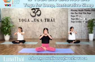 [🆕🇻🇳] YOGA LUNA THÁI CENTER – Trung tâm giảng dạy Yoga hàng đầu về Yoga Bà Bầu, Yoga Trẻ Em 🧘 Top1Yoga 🤸🏻‍♀️ Đêm đã khuya, nhưng trong bạn, mọi “bóng đèn” vẫn rực sáng.
Phòng tâm trí vẫn bừng tỉnh với những suy nghĩ không ngừng.
Căn phòng lo âu vẫn chói chang, khô , shares-0✔️ , likes-1❤️️ , date-2025-12-05 03:00:21🇻🇳🇻🇳🇻🇳📰🆕