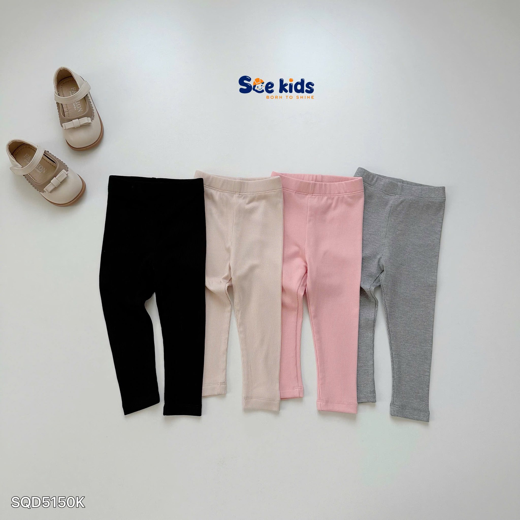 [🆕🇻🇳]  Thóc Kids – Thời trang trẻ em – Chuyên sỉ lẻ quần áo xuất dư, made in VN cho trẻ 🧑‍🧒❤️️👶⭐️ #159k/set 2q
SCE KIDS 4453QDB – HÀNG HOT MỚI VỀ
𝐐𝐔𝐀̂̀𝐍 𝐋𝐄𝐆𝐆𝐈𝐍𝐆 𝐁𝐄́ 𝐆𝐀́𝐈 𝐓𝐀̆𝐌 𝐌𝐄̂̀𝐌 𝐁𝐀𝐒𝐈𝐂
Chất liệu tăm mềm mại, co giãn, đem lại sự thoải mái khi mặc
Thiế , shares-0✔️ , likes-1❤️️ , date-2025-12-05 01:55:05🇻🇳🇻🇳🇻🇳📰🆕