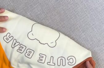 [🆕🇻🇳] DABI’s House – Chuyên Thời Trang Trẻ Em Cao Cấp 😎❤️️⭐️ Áo bomber siêu ấm mùa đông cho bé cưng đây rồi ạ
Link:  , shares-0✔️ , likes-0❤️️ , date-2025-12-03 19:54:07🇻🇳🇻🇳🇻🇳📰🆕