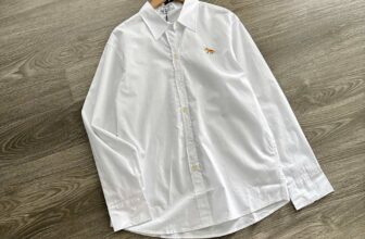 [🆕🇻🇳] Mizu Shop – Cửa hàng quần áo nữ 👕 Top1Fashion 👗  Fom công sở thanh lịchSomi Maison KitsuneÁo này mặc đi làm, đi chơi thì vô tư luôn ạBảng size:
– S >51kg
– M , shares-0✔️ , likes-2❤️️ , date-2025-12-03 16:45:24🇻🇳🇻🇳🇻🇳📰🆕