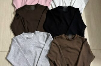 [🆕🇻🇳] HIPPO VNXK – Cửa hàng quần áo 👕 Top1Fashion 👗  Áo thun L0ve Tre xuất xịn
Dòng Loungewear siêu mềm siu mịnƯu điểm của dòng này: Thoải mái và dễ chịu: Chất liệu mềm mại, form dáng rộng rãi, không bó s , shares-1✔️ , likes-2❤️️ , date-2025-12-05 05:11:56🇻🇳🇻🇳🇻🇳📰🆕