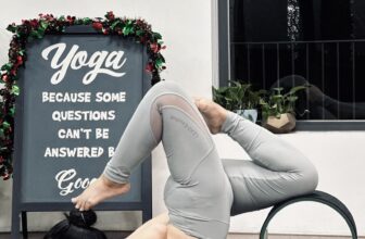 [🆕🇻🇳] US YOGA HCM  🧘 Top1Yoga 🤸🏻‍♀️ Bạn đã tập yoga một thời gian và cảm giác mình… chững lại?
Không còn đổ mồ hôi nhiều, không còn cảm giác “mình khoẻ hơn rồi”, hay không biết làm sao để uốn , shares-1✔️ , likes-5❤️️ , date-2025-12-06 02:00:19🇻🇳🇻🇳🇻🇳📰🆕