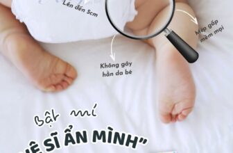 [🆕🇻🇳] TÃ BỈM ANGEL – Nhà sản xuất, nhập khẩu và phân phối Tã Bỉm Angel chính hãng 🧑‍🧒❤️️👶⭐️  “VỆ SĨ ẨN MÌNH” – VÁCH NGĂN CHỐNG TRÀNMẹ có bao giờ tự hỏi:
“Bé vận động cả ngày, ngủ xoay đủ hướng mà tã Angel vẫn khô ráo, sạch sẽ?”Câu trả lời nằ , shares-1✔️ , likes-2❤️️ , date-2025-12-04 20:41:03🇻🇳🇻🇳🇻🇳📰🆕