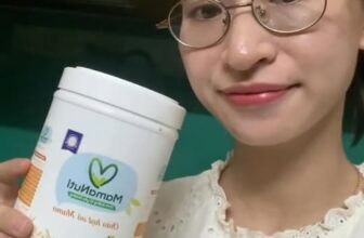 [🆕🇻🇳]  MaMa Nuti – Shop Bột Ăn Dặm Cao Cấp 🧑‍🧒❤️️👶⭐️ Cháo vỡ mix bí xanh, bí đỏo #chaohatvo #mamanuti #xuhuong , shares-0✔️ , likes-0❤️️ , date-2025-12-03 14:23:23🇻🇳🇻🇳🇻🇳📰🆕