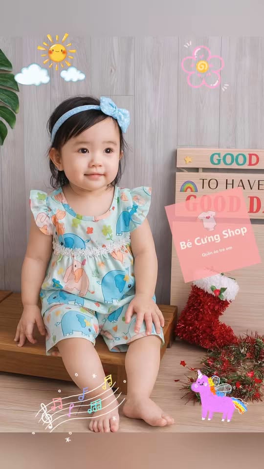 [🆕🇻🇳]  Bé Cưng Shop – Quần Áo Trẻ Em (Tole Lanh Miền Tây) 🧑‍🧒❤️️👶⭐️ Họa tiết xinh, lên dáng chuẩn.
Có đủ size 9–40kg.
Shop giao nhanh, hỗ trợ đổi size.
Mẹ cần xem màu nhắn em gửi liền nhé  , shares-0✔️ , likes-0❤️️ , date-2025-12-04 19:27:30🇻🇳🇻🇳🇻🇳📰🆕
