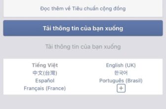 [🆕🇻🇳] Shop Nguyệt Vân – Cửa hàng quần áo trẻ em 🧑‍🧒❤️️👶⭐️ Thông báo quý khách hàng thân yêu
Trang Fanpage của shop do bị đ.á.nh v.i ph.ạ.m nên đã bị bên Fb kh.oá vĩnh viễn , máy chính của em đã không vào được nữa , shares-0✔️ , likes-0❤️️ , date-2025-12-03 03:31:33🇻🇳🇻🇳🇻🇳📰🆕