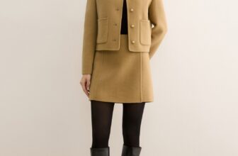 [🆕🇻🇳] LEMAO – VietNam factory outlet 👕 Top1Fashion 👗  [10361][10362] SET HANDMADE – 44 55 66 77
SET DẠ HANDMADE – THANH LỊCH CÔNG SỞ, TRẺ TRUNGMột set đồ khiến nàng công sở trẻ trung yêu từ cái nhìn đầu tiê , shares-1✔️ , likes-6❤️️ , date-2025-12-08 20:18:46🇻🇳🇻🇳🇻🇳📰🆕