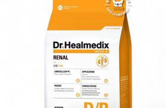 [🆕🇻🇳] ETTI PET STORE – Chăm sóc vật nuôi 🐶🦜 Top1Pets 🐱🐠 Dr Healmedix Renal dry food for dogThức ăn hạt phòng ngừa bệnh thận, bổ sung Vitamins và chống lão hoá cho chó1,5kg – 455.000₫Etti Pet Store – 45 X , shares-0✔️ , likes-0❤️️ , date-2025-12-07 19:40:01🐶🐱🇻🇳🇻🇳🇻🇳📰🆕