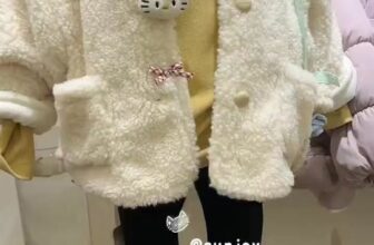 [🆕🇻🇳]  RICH KIDS – Chuyên Quần Áo Trẻ Em Phụ Kiện cho bé 🧑‍🧒❤️️👶⭐️  , shares-0✔️ , likes-0❤️️ , date-2025-12-03 17:17:41🇻🇳🇻🇳🇻🇳📰🆕