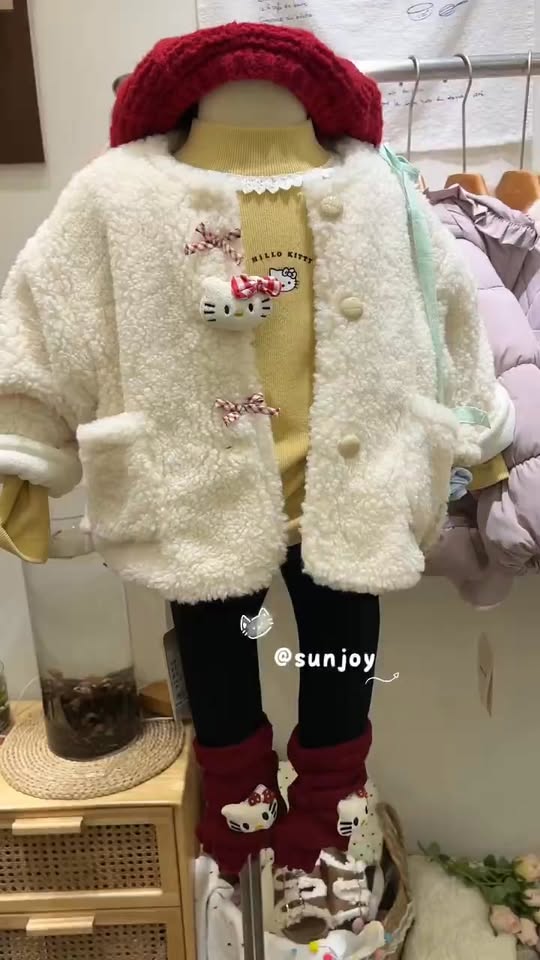 [🆕🇻🇳]  RICH KIDS – Chuyên Quần Áo Trẻ Em Phụ Kiện cho bé 🧑‍🧒❤️️👶⭐️  , shares-0✔️ , likes-0❤️️ , date-2025-12-03 17:17:41🇻🇳🇻🇳🇻🇳📰🆕