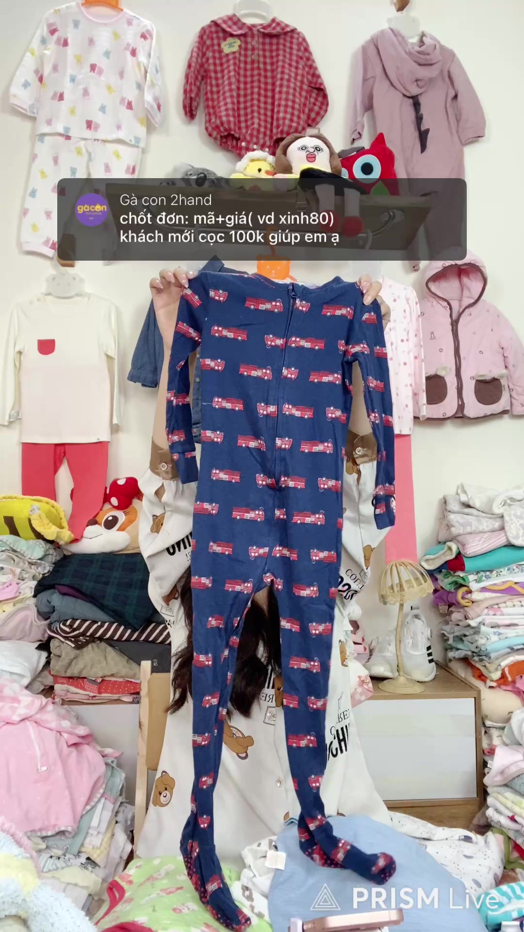 [🆕🇻🇳]  Gà con 2hand – Đồ 2hand tuyển Hàn – Nhật – Úc cho sơ sinh và bé  🧑‍🧒❤️️👶⭐️  , shares-1✔️ , likes-36❤️️ , date-2025-12-06 02:52:37🇻🇳🇻🇳🇻🇳📰🆕