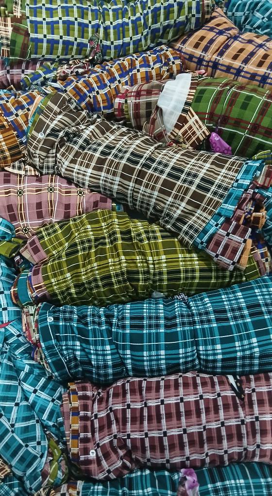 [🆕🇻🇳] Chuyên Sỉ Quần Áo Giá Rẻ 👕 Top1Fashion 👗  Áo khoác xốp gạo lô màu mới đủ size 2 – 6
Mẫu như hình !
Sỉ đóng ib e ! Zalo 0971255132
, shares-0✔️ , likes-0❤️️ , date-2025-12-04 01:27:50🇻🇳🇻🇳🇻🇳📰🆕