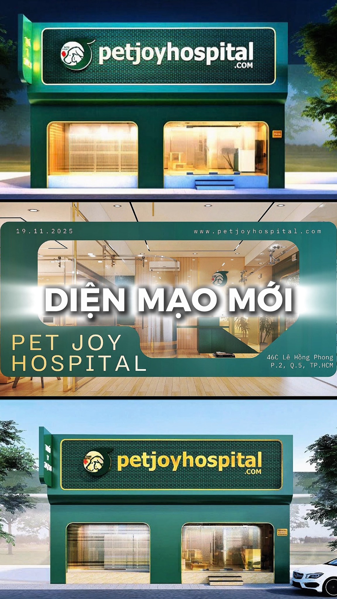 [🆕🇻🇳] Keen Pet – Spa Thú Cưng Đà Nẵng 🐶🦜 Top1Pets 🐱🐠  , shares-0✔️ , likes-1❤️️ , date-2025-12-05 15:49:06🐶🐱🇻🇳🇻🇳🇻🇳📰🆕